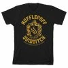 Licensed Character Boys 8-20 Harry Potter Hufflepuff Graphic Tee -Licensed Character Shop unnamed file 14028
