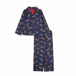 Licensed Character Boys 4-10 Nintendo "Mario Raceway Champion" 2-Piece Pajama Set