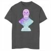 Licensed Character Boys 8-20 Fortnite All Hail The Skull Graphic Tee Royal -Licensed Character Shop unnamed file 14064