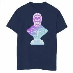 Licensed Character Boys 8-20 Fortnite All Hail The Skull Graphic Tee Royal 9 Licensed Character Boys 8-20 Fortnite All Hail The Skull Graphic Tee Royal -Licensed Character Shop unnamed file 14066