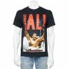 Licensed Character Men's Muhammad Ali Greatest Fighter Tee -Licensed Character Shop unnamed file 1408