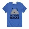 Licensed Character Boys 8-20 Geology Rocks Tee Red -Licensed Character Shop unnamed file 14090