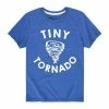 Licensed Character Boys 8-20 Tiny Tornado Tee Blue -Licensed Character Shop unnamed file 14127