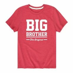 Licensed Character Boys 8-20 The Original Graphic Tee Green -Licensed Character Shop unnamed file 14154