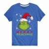 Licensed Character Boys 8-20 Graphic Tee -Licensed Character Shop unnamed file 14180