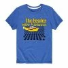 Licensed Character Boys 8-20 The Beatles Yellow Submarine Tee -Licensed Character Shop unnamed file 14181