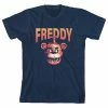 Licensed Character Boys 8-20 Five Nights At Freddy's Graphic Tee -Licensed Character Shop unnamed file 14226