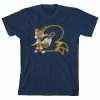 Licensed Character Boys 8-20 Sonic The Hedgehog Movie 2 Graphic Tee -Licensed Character Shop unnamed file 14228