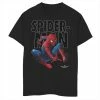 Licensed Character Boys' 8-20 Marvel Active Spider-Man Tee -Licensed Character Shop unnamed file 14236