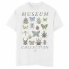Licensed Character Boys 8-20 Animal Crossing Bugs Museum Collection Graphic Tee -Licensed Character Shop unnamed file 14238