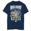 Licensed Character Boys 8-20 DC Comics Batman Holidays Heroes Squad Robin Graphic Tee -Licensed Character Shop unnamed file 14269