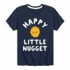 Licensed Character Boys 8-20 Happy Little Nugget Tee Red -Licensed Character Shop unnamed file 14271