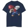 Licensed Character Boys 8-20 Nintendo Mario Smash Graphic Tee Graphic Tee -Licensed Character Shop unnamed file 14324