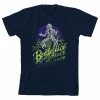 Licensed Character Boys 8-20 Beetlejuice Graphic Tee -Licensed Character Shop unnamed file 14328