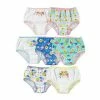 Licensed Character Toddler Girl 7 Pack Baby Shark Briefs -Licensed Character Shop unnamed file 1433