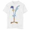 Licensed Character Boys 8-20 Looney Tunes Road Runner Simple Portrait Graphic Tee -Licensed Character Shop unnamed file 14390