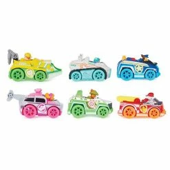 Licensed Character PAW Patrol True Metal Neon Rescue Vehicle Gift Pack Of 6 Collectible Die-Cast Toy Cars 9 Licensed Character PAW Patrol True Metal Neon Rescue Vehicle Gift Pack Of 6 Collectible Die-Cast Toy Cars -Licensed Character Shop unnamed file 144