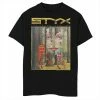 Licensed Character Boys 8-20 Epic Rights Styx The Grand Illusion Ambiguous Logo Graphic Tee -Licensed Character Shop unnamed file 14447