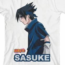 Licensed Character Boys 8-20 Naruto Classic Sasuke Graphic Tee -Licensed Character Shop unnamed file 14481