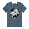 Licensed Character Boys 8-20 How To Train Your Dragon Astro Graphic Tee Grey -Licensed Character Shop unnamed file 14489