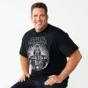 Licensed Character Big & Tall Star Wars Darth Vader Graphic Tee -Licensed Character Shop unnamed file 1455