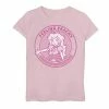 Licensed Character Girls 7-16 Super Mario Princess Peach Feeling Peachy Cheetah Print Graphic Tee 1 Licensed Character Girls 7-16 Super Mario Princess Peach Feeling Peachy Cheetah Print Graphic Tee -Licensed Character Shop unnamed file 14551