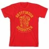 Licensed Character Boys 8-20 Harry Potter Gryffindor Graphic Tee -Licensed Character Shop unnamed file 14564
