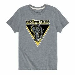 Licensed Character Boys 8-20 Transformers Skateboard Graphic Tee Red -Licensed Character Shop unnamed file 14598