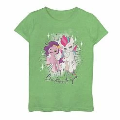 Licensed Character Girls 7-16 My Little Pony True Duo Graphic Tee