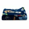 Licensed Character The Office 46" X 60" Throw Blanket 2 Licensed Character The Office 46" X 60" Throw Blanket -Licensed Character Shop unnamed file 147