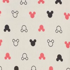 Licensed Character Plus Size Disney’s Mickey Mouse Long Sleeve Pajama Top & Banded Bottom Pajama Pants Set 7 Licensed Character Plus Size Disney’s Mickey Mouse Long Sleeve Pajama Top & Banded Bottom Pajama Pants Set -Licensed Character Shop unnamed file 1471