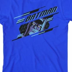Licensed Character Boys 8-20 Batman Game Over Diagonal Graphic Tee -Licensed Character Shop unnamed file 14711