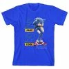 Licensed Character Boys 8-20 Sonic The Hedgehog Live Graphic Tee -Licensed Character Shop unnamed file 14714