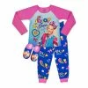 Licensed Character Girls 4-12 Jojo Siwa Pajama And Slipper Set -Licensed Character Shop unnamed file 1491