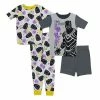 Licensed Character Boys 4-10 Marvel Avengers "Find Your Power" Tops, Shorts & Pants Pajama Set -Licensed Character Shop unnamed file 1497
