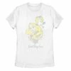 Licensed Character Juniors' Disney Tangled Rapunzel Best Day Ever Tee -Licensed Character Shop unnamed file 14982