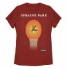 Licensed Character Juniors Jurassic Park Mosquito In The Amber Tee -Licensed Character Shop unnamed file 14988