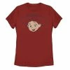 Licensed Character Juniors' Disney/Pixar Toy Story Jessie Big Face Tee -Licensed Character Shop unnamed file 14994
