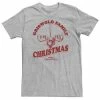 Licensed Character Big & Tall National Lampoon's Christmas Vacation Family Christmas Tee 2 Licensed Character Big & Tall National Lampoon's Christmas Vacation Family Christmas Tee -Licensed Character Shop unnamed file 1500