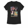 Licensed Character Juniors' Disney's The Lion King Retro Graphic Tee -Licensed Character Shop unnamed file 15103