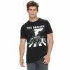 Licensed Character Men's Beatles Abbey Road Tee -Licensed Character Shop unnamed file 1512