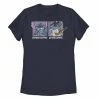 Licensed Character Juniors' Disney Lilo & Stitch "Before Coffee After Coffee" Tee -Licensed Character Shop unnamed file 15147