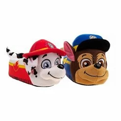 Licensed Character Paw Patrol Toddler Boys' Slippers