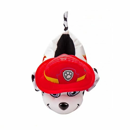 Licensed Character Paw Patrol Toddler Boys' Slippers 5 Licensed Character Paw Patrol Toddler Boys' Slippers - Image 3