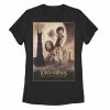 Licensed Character Juniors' Lord Of The Rings Two Towers Graphic Tee -Licensed Character Shop unnamed file 15248
