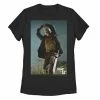 Licensed Character Juniors' Friday The 13th Jason Axe Poster Tee -Licensed Character Shop unnamed file 15251