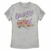 Licensed Character Disney's Encanto "Bienvenidos!" Destination Casa Juniors' Graphic Tee -Licensed Character Shop unnamed file 15266