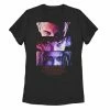 Licensed Character Juniors' Stranger Things Eleven Stare Down Through The Seasons Tee -Licensed Character Shop unnamed file 15287