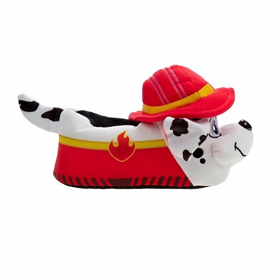 Licensed Character Paw Patrol Toddler Boys' Slippers 12 Licensed Character Paw Patrol Toddler Boys' Slippers - Image 10