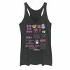 Licensed Character Juniors' Mean Girls Funny Quotes Collage Tank -Licensed Character Shop unnamed file 15297